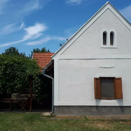 Kali 120 Vakantiehuis *