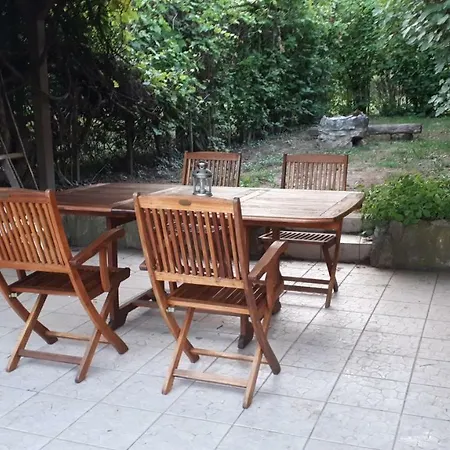 Holiday home Kali 120 *