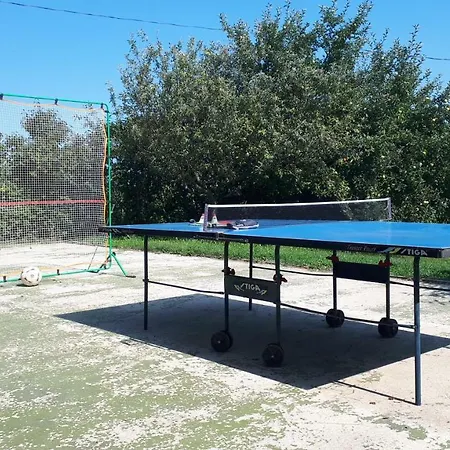 Holiday home Kali 120