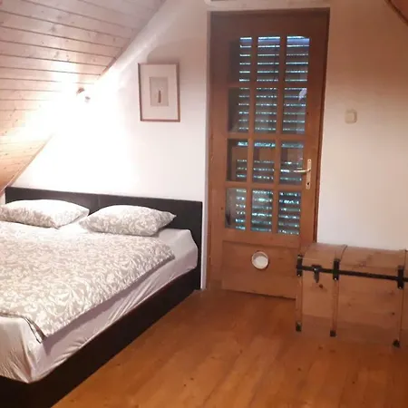 Kali 120 Holiday home Tagyon