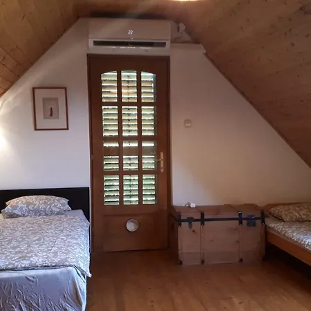 Kali 120 Holiday home