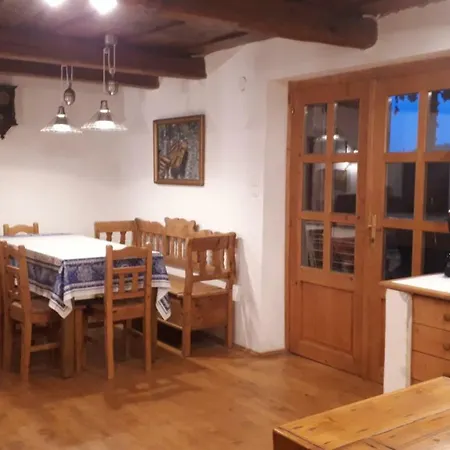 Holiday home Kali 120