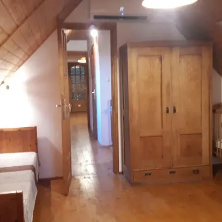 Holiday home Kali 120 *