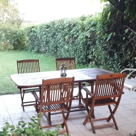 Holiday home Kali 120 Tagyon