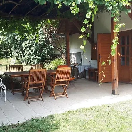 Kali 120 Holiday home *