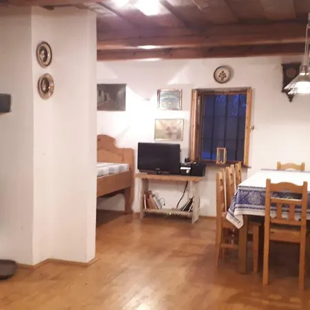 Vakantiehuis Kali 120 *