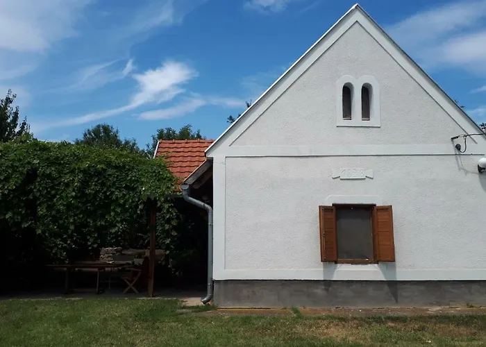 Kali 120 Ferienhaus *