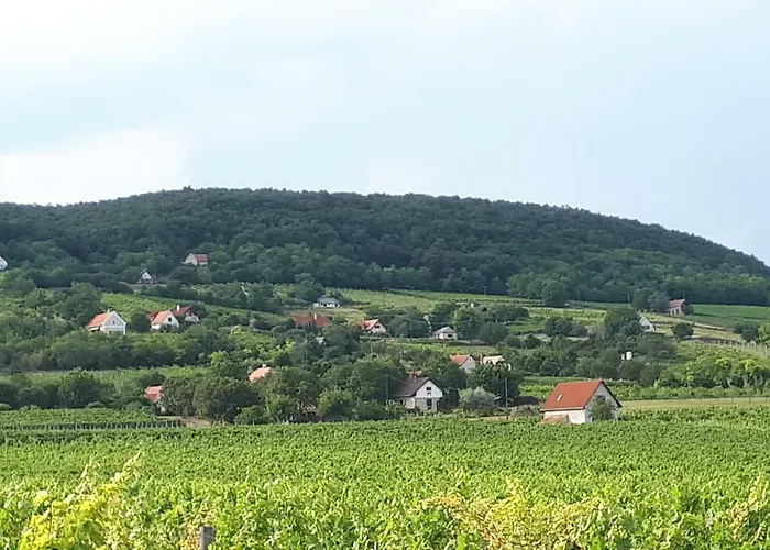 Kali 120 Ferienhaus