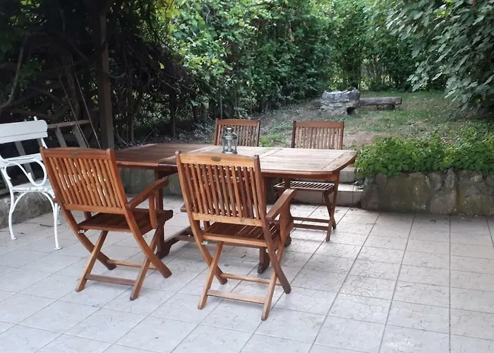 Ferienhaus Kali 120 *
