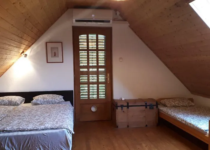 Kali 120 Ferienhaus