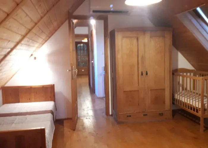 Dom wakacyjny Kali 120 *