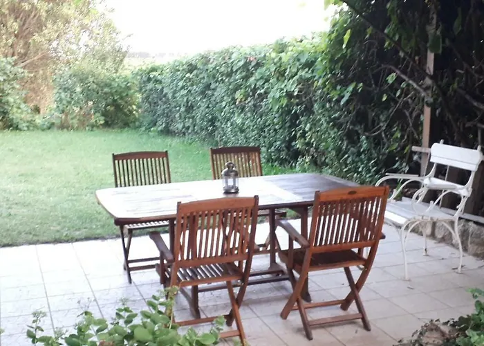 Dom wakacyjny Kali 120 Tagyon