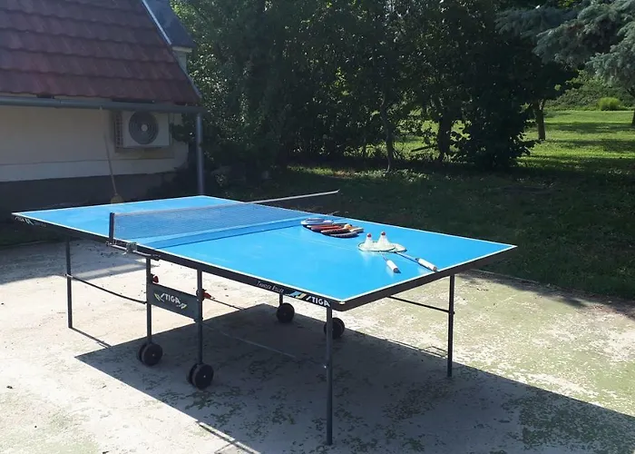 Kali 120 Ferienhaus