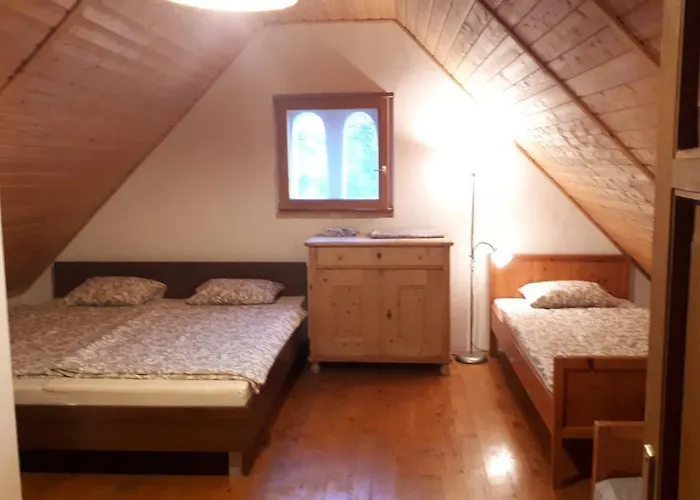 Kali 120 Ferienhaus *
