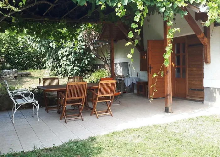 Kali 120 Ferienhaus *
