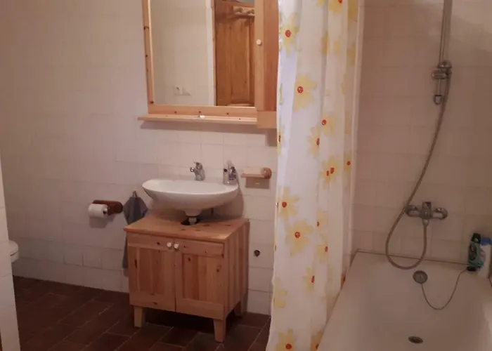 Kali 120 Ferienhaus