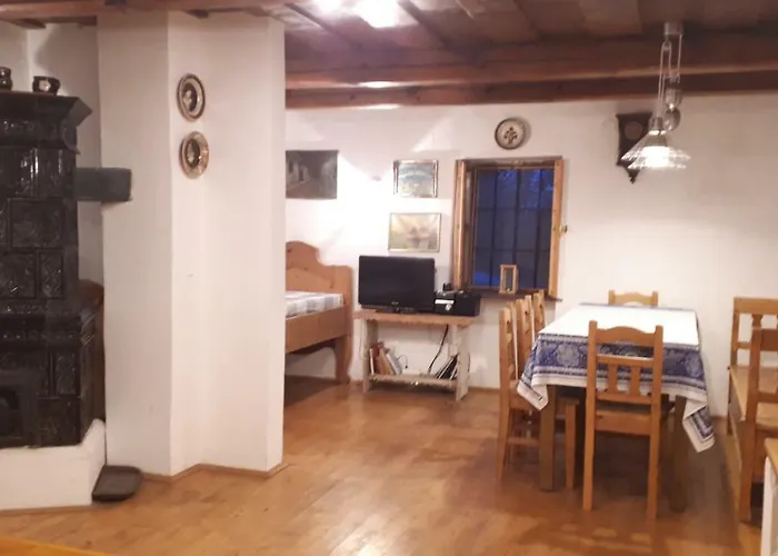 Ferienhaus Kali 120 *